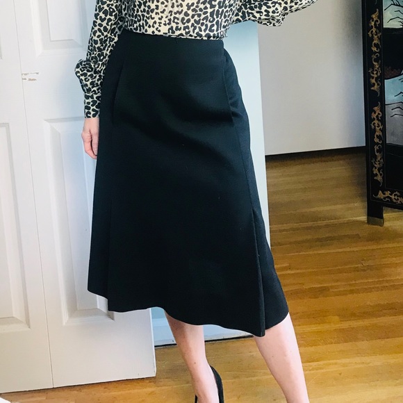 SOLD Vintage 60s leopard dress set - Picture 6 of 8